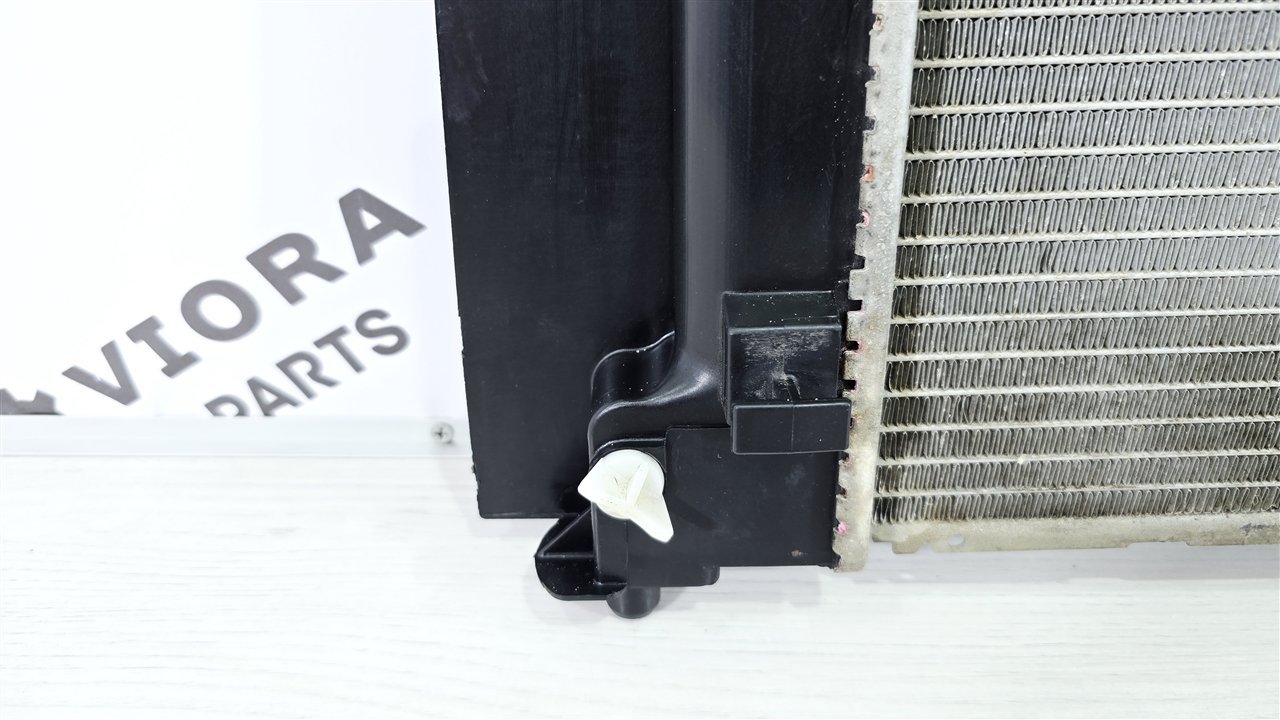 Радиатор охлаждения двигателя, 5500 рублей, Лосино-Петровский