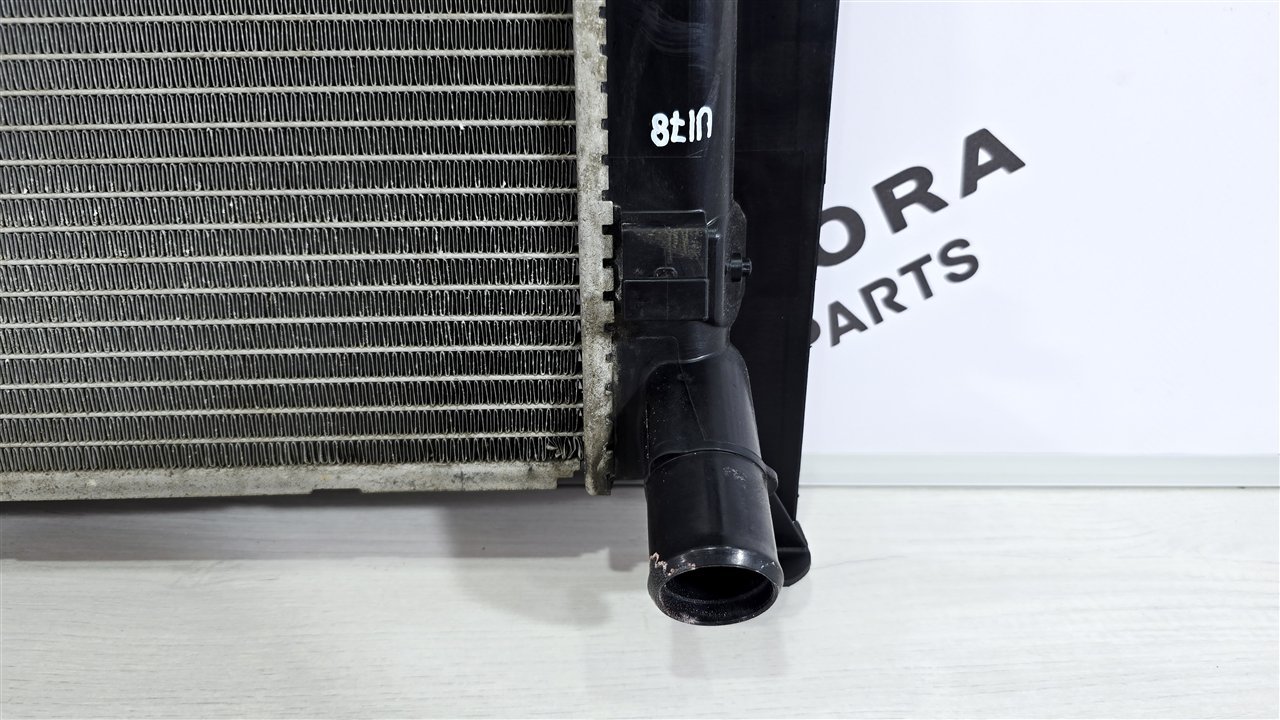 Радиатор охлаждения двигателя, 5500 рублей, Лосино-Петровский