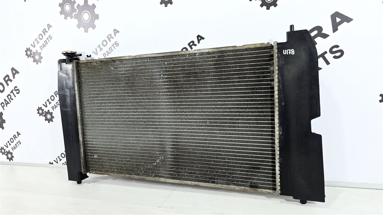 Радиатор охлаждения двигателя, 5500 рублей, Лосино-Петровский