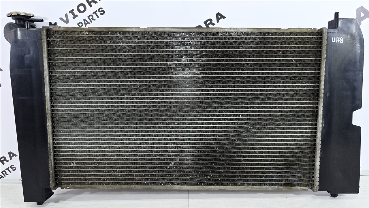 Радиатор охлаждения двигателя, 5500 рублей, Лосино-Петровский