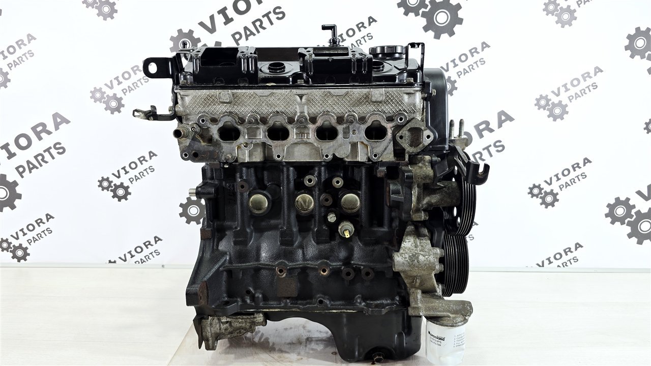 Двигатель 4G18 пробег 70к, 120000 рублей, Лосино-Петровский