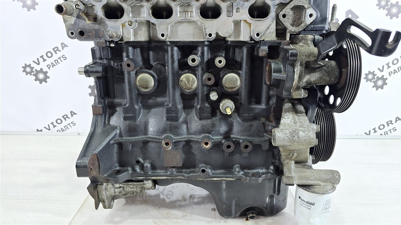 Двигатель 4G18 пробег 70к, 120000 рублей, Лосино-Петровский