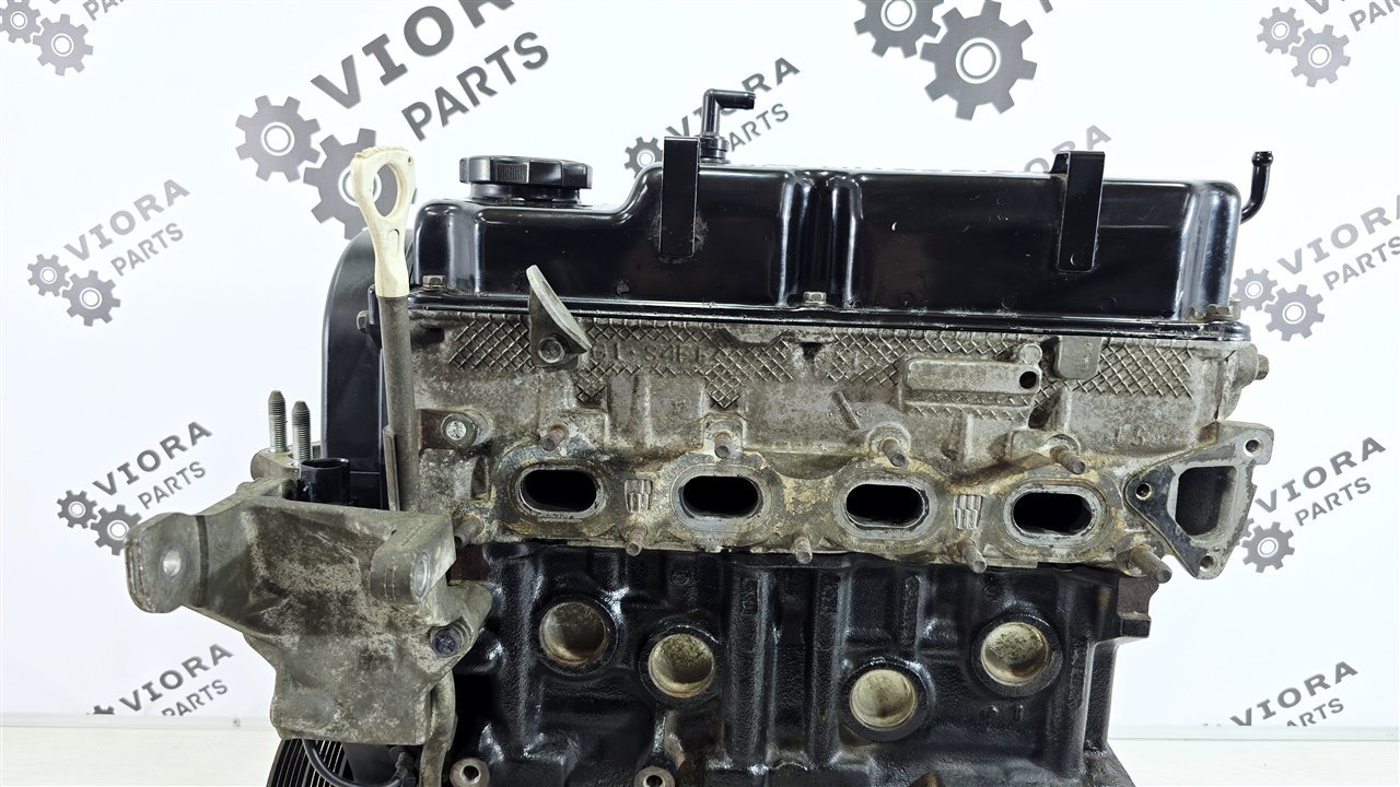 Двигатель 4G18 пробег 70к, 120000 рублей, Лосино-Петровский