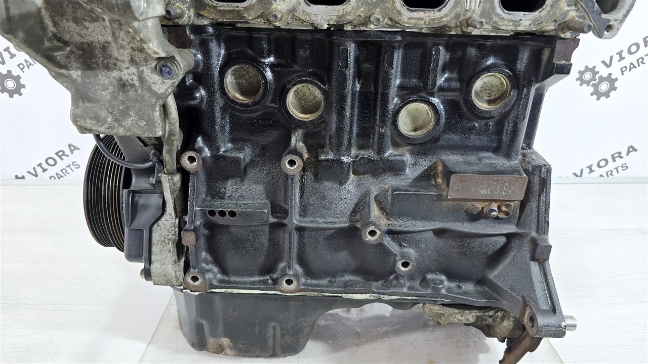 Двигатель 4G18 пробег 70к, 120000 рублей, Лосино-Петровский