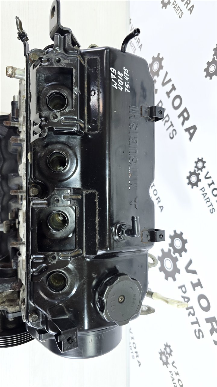 Двигатель 4G18 пробег 70к, 120000 рублей, Лосино-Петровский