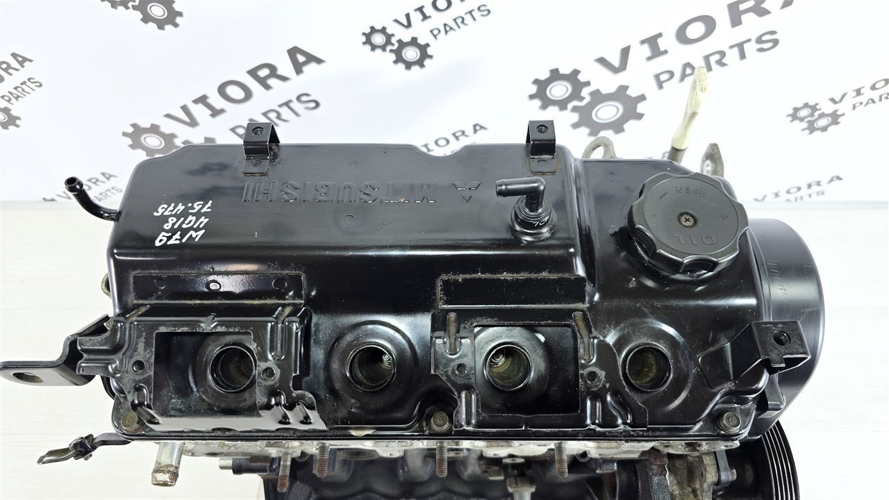 Двигатель 4G18 пробег 70к, 135000 рублей, Лосино-Петровский