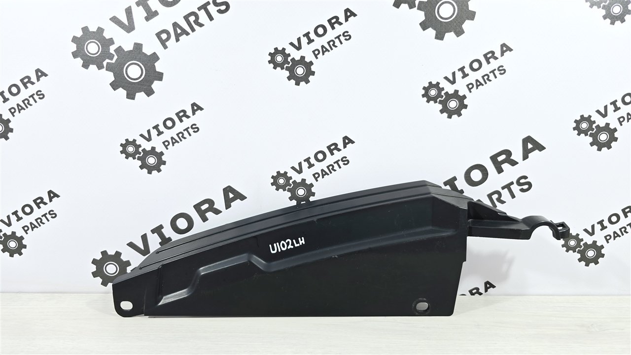 Решетка в бампер, 1500 рублей, Лосино-Петровский