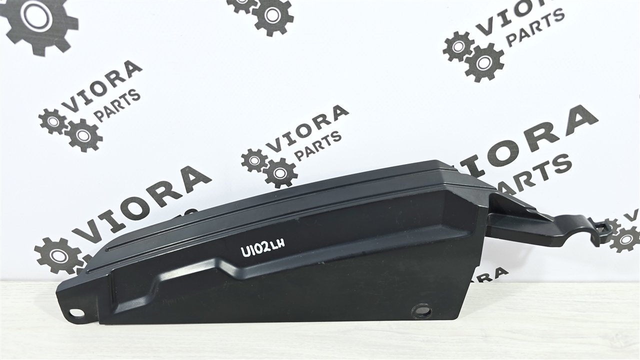 Решетка в бампер, 1500 рублей, Лосино-Петровский