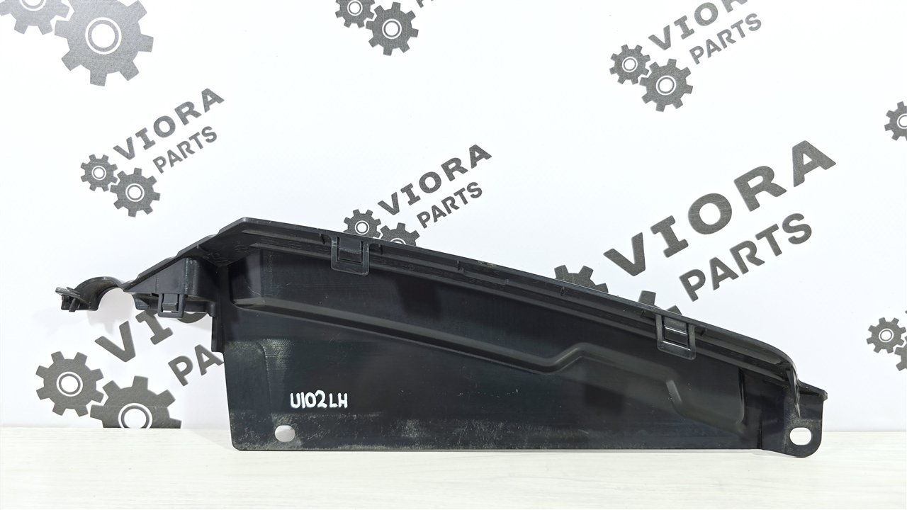 Решетка в бампер, 1500 рублей, Лосино-Петровский