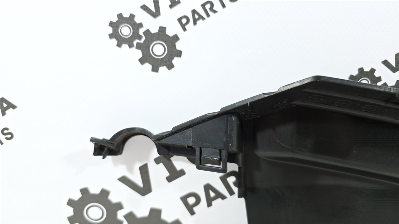 Решетка в бампер, 1500 рублей, Лосино-Петровский