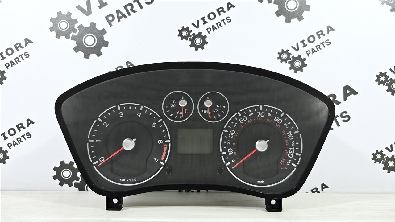 Панель приборов пробег 50к, 18000 рублей, Лосино-Петровский