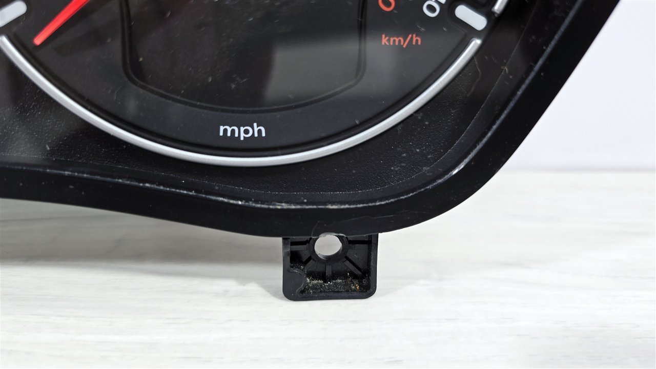 Панель приборов пробег 50к, 18000 рублей, Лосино-Петровский