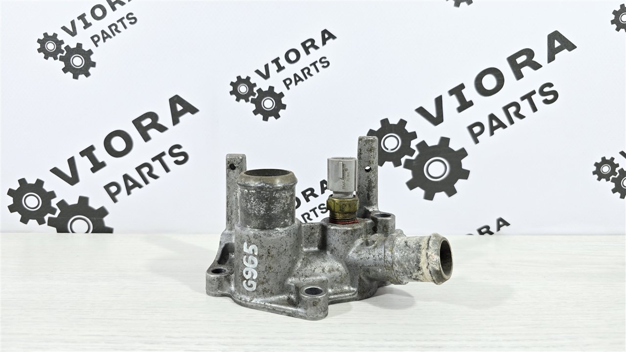 Фланец (тройник) системы охлаждения, 1500 рублей, Лосино-Петровский