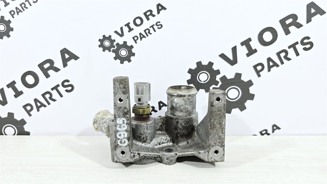 Фланец (тройник) системы охлаждения, 1500 рублей, Лосино-Петровский