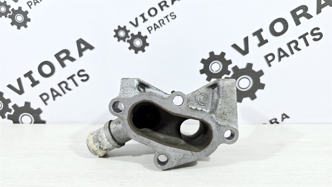 Фланец (тройник) системы охлаждения, 1500 рублей, Лосино-Петровский