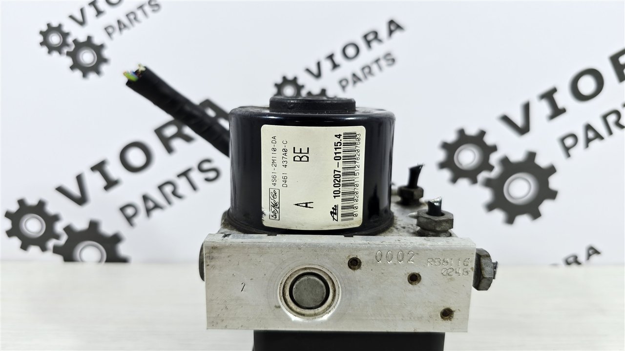 Блок ABS пробег 50к, 23000 рублей, Лосино-Петровский