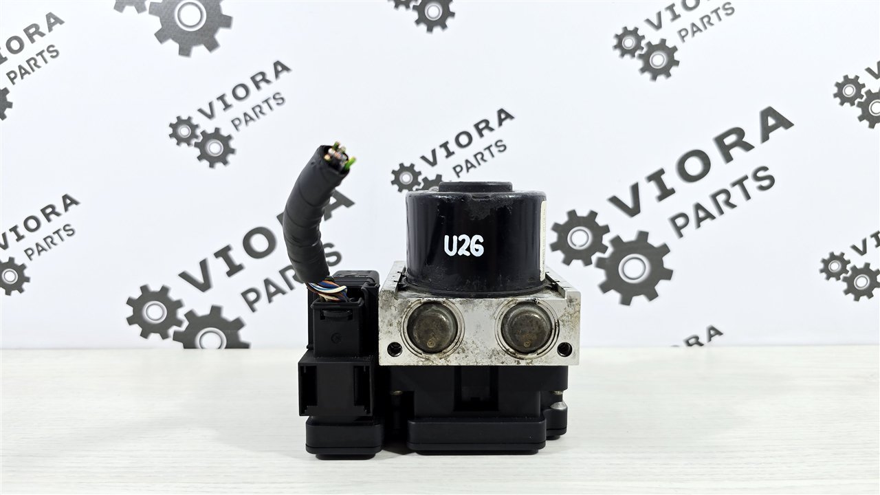 Блок ABS пробег 50к, 23000 рублей, Лосино-Петровский