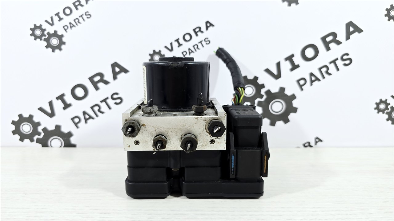 Блок ABS пробег 50к, 23000 рублей, Лосино-Петровский