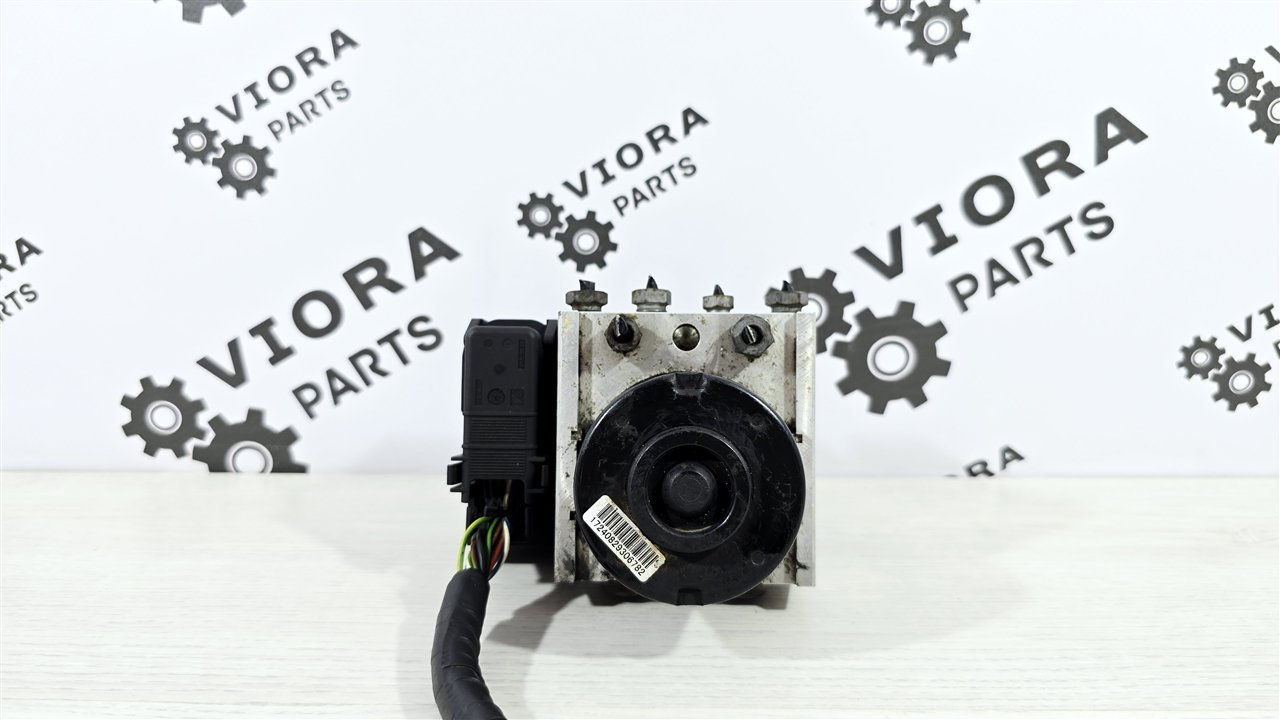 Блок ABS пробег 50к, 23000 рублей, Лосино-Петровский