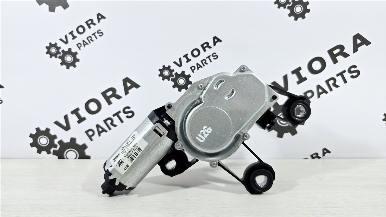 Моторчик стеклоочистителя, 4900 рублей, Лосино-Петровский