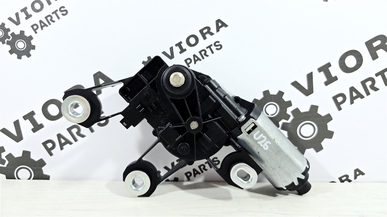 Моторчик стеклоочистителя, 4900 рублей, Лосино-Петровский