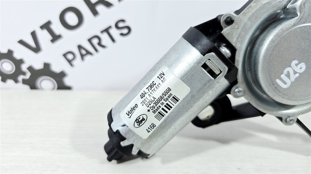 Моторчик стеклоочистителя, 4900 рублей, Лосино-Петровский