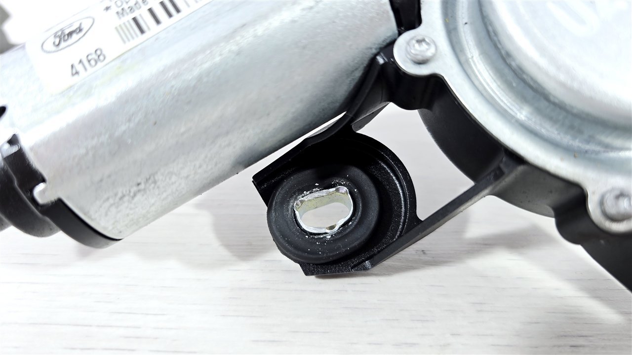 Моторчик стеклоочистителя, 4900 рублей, Лосино-Петровский