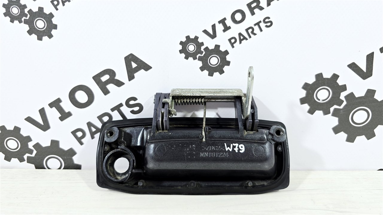 Ручка двери багажника, 1200 рублей, Лосино-Петровский