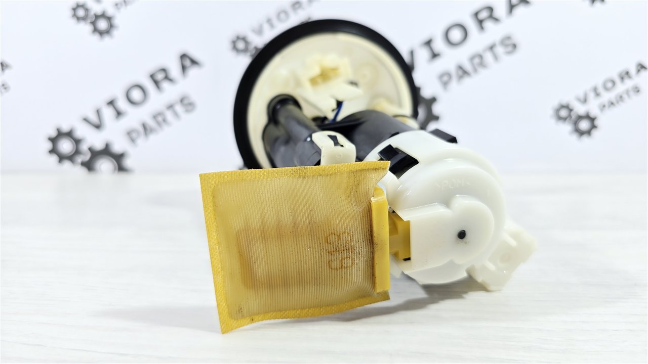 Бензонасос пробег 70к, 6500 рублей, Лосино-Петровский