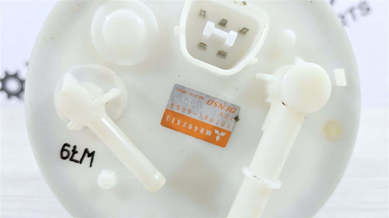 Бензонасос пробег 70к, 6500 рублей, Лосино-Петровский