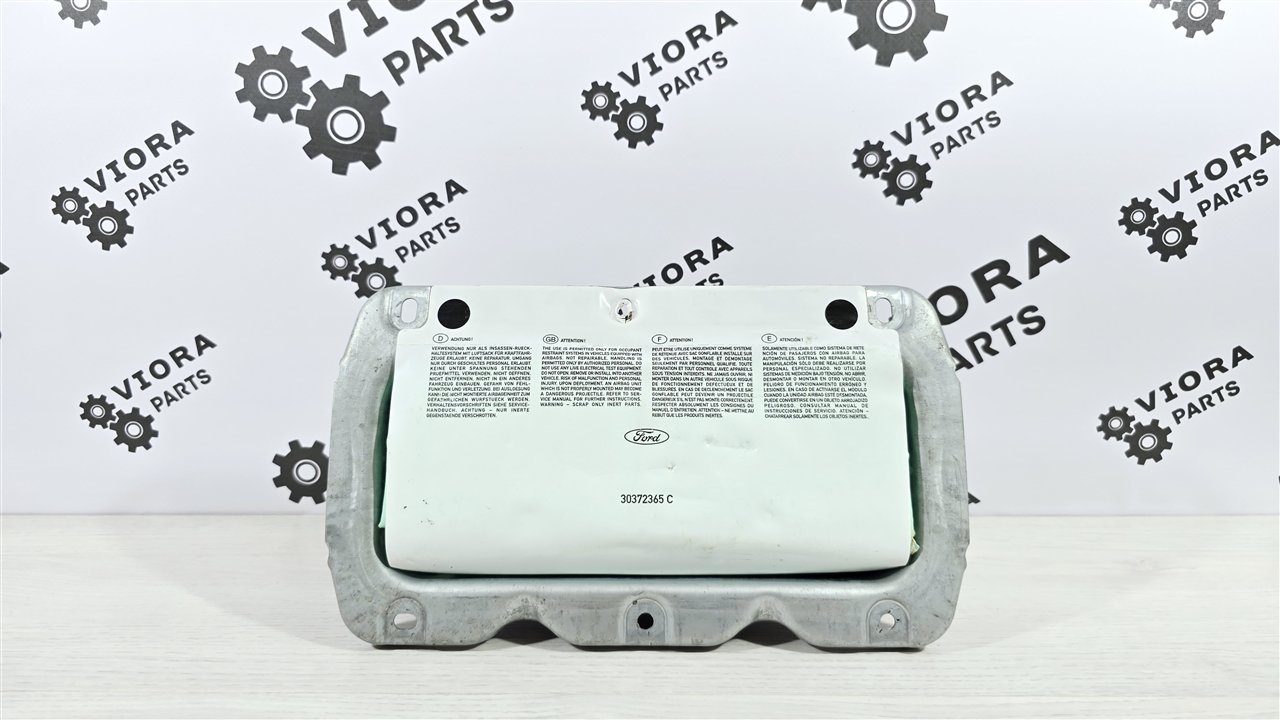 Подушка безопасности в торпедо, 2000 рублей, Лосино-Петровский