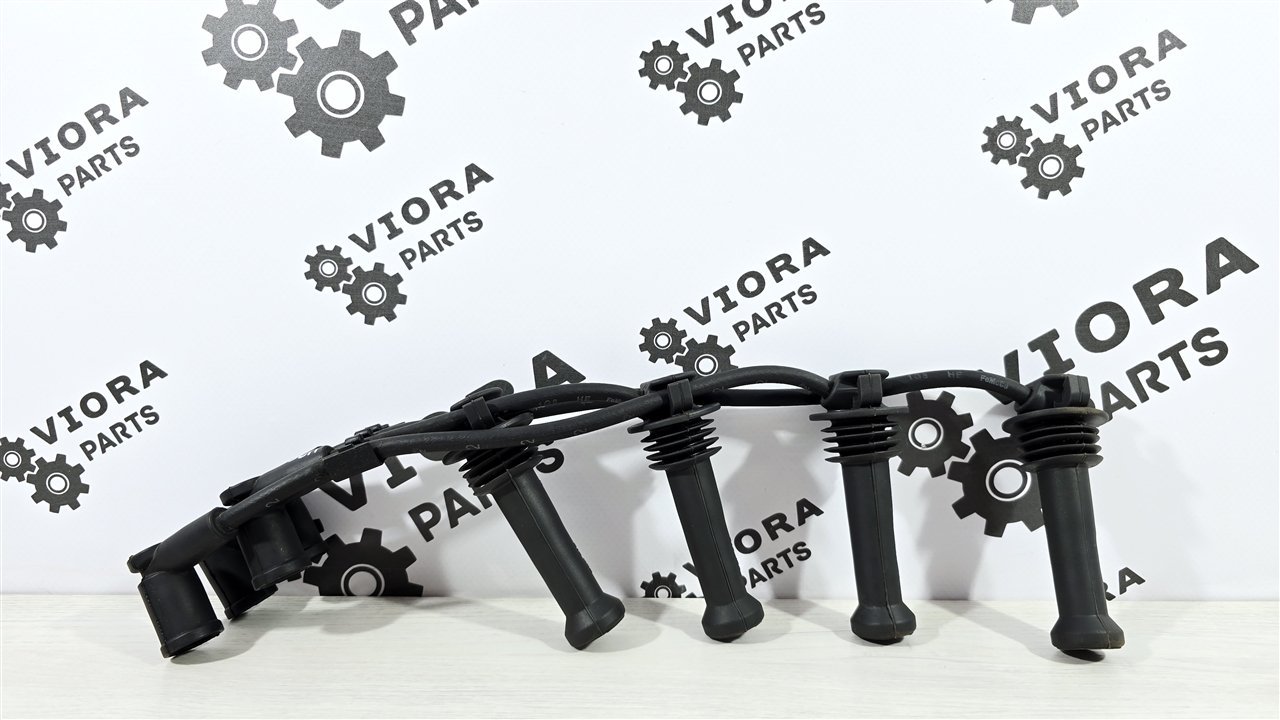 Провод высоковольтный пробег 50к, 2000 рублей, Лосино-Петровский