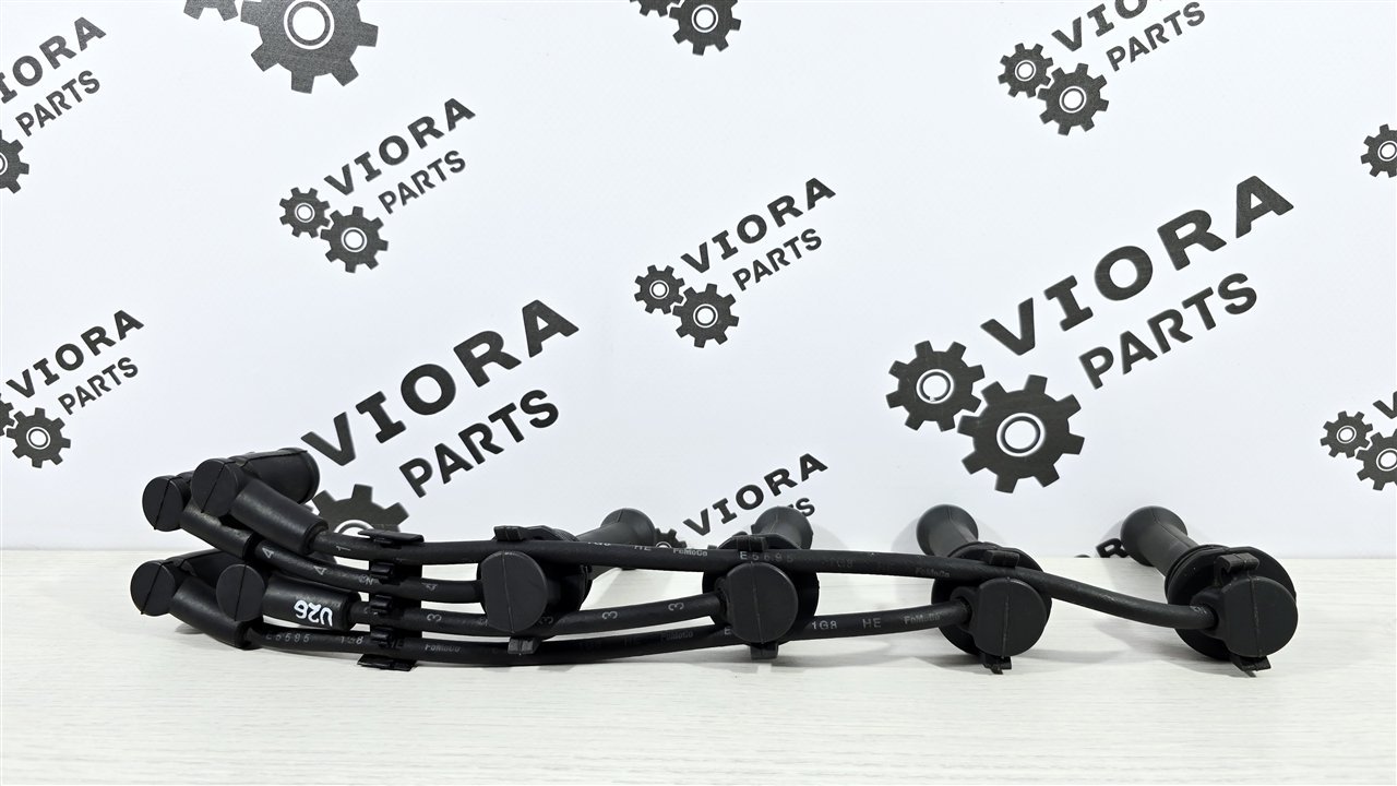 Провод высоковольтный пробег 50к, 2000 рублей, Лосино-Петровский