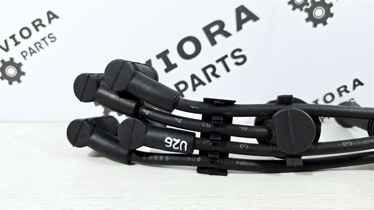 Провод высоковольтный пробег 50к, 2000 рублей, Лосино-Петровский