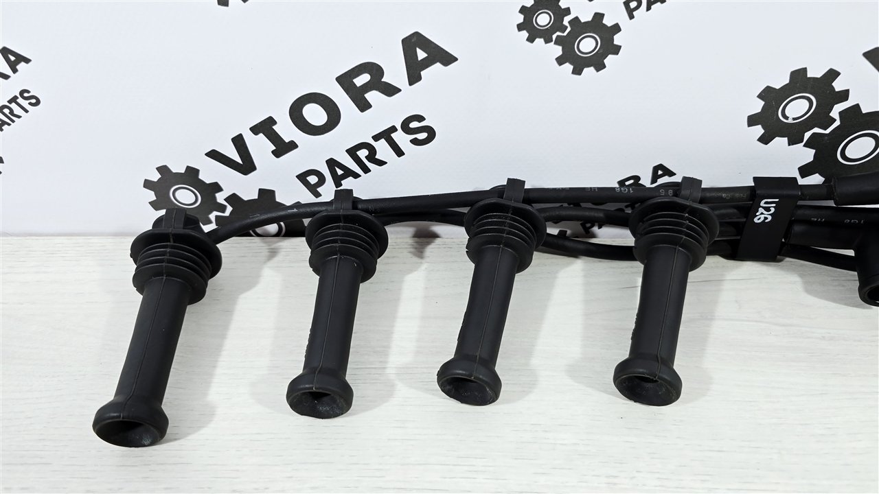 Провод высоковольтный пробег 50к, 2000 рублей, Лосино-Петровский