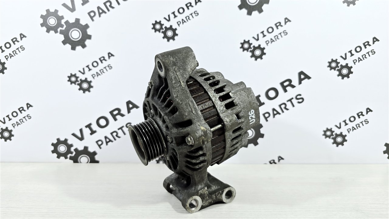 Генератор пробег 50к, 7800 рублей, Лосино-Петровский