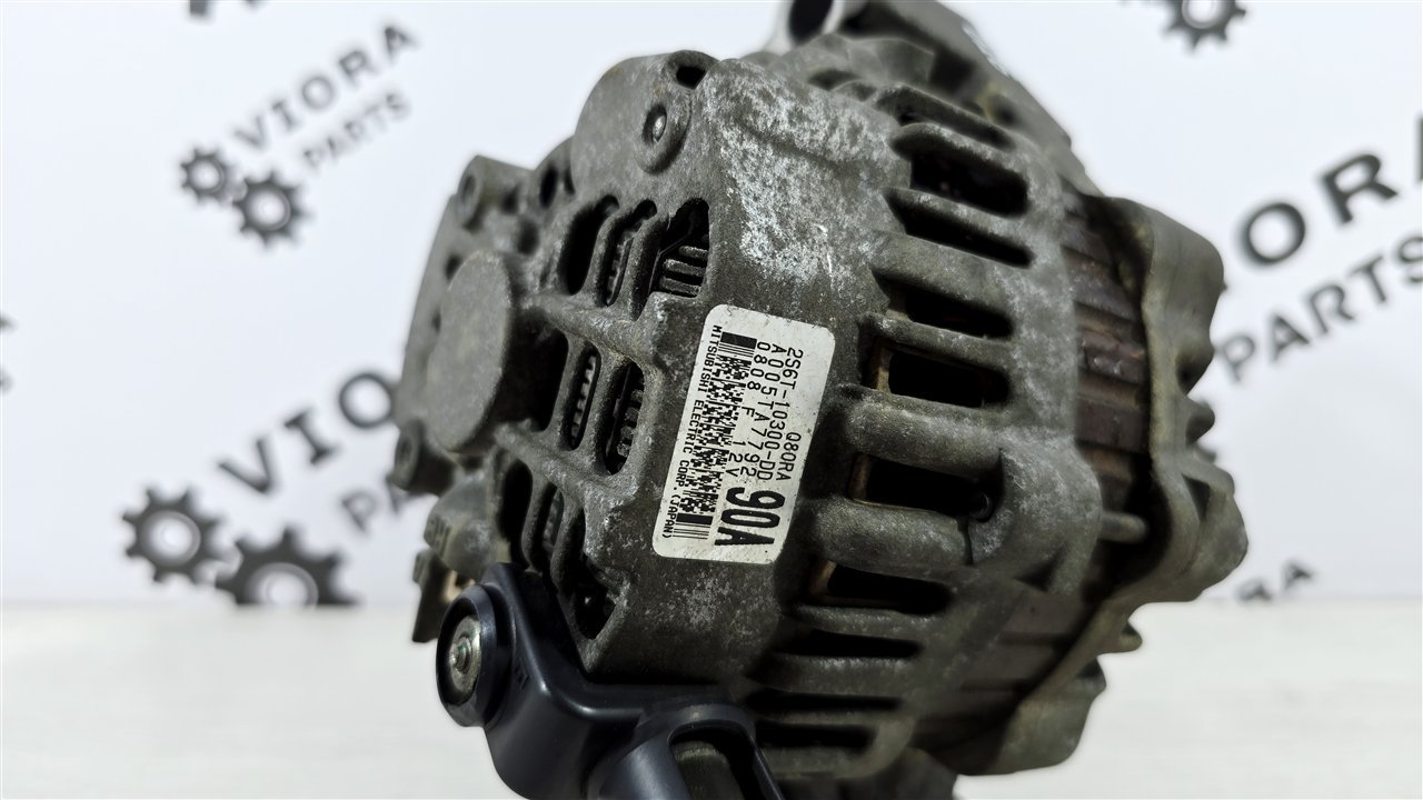 Генератор пробег 50к, 7800 рублей, Лосино-Петровский