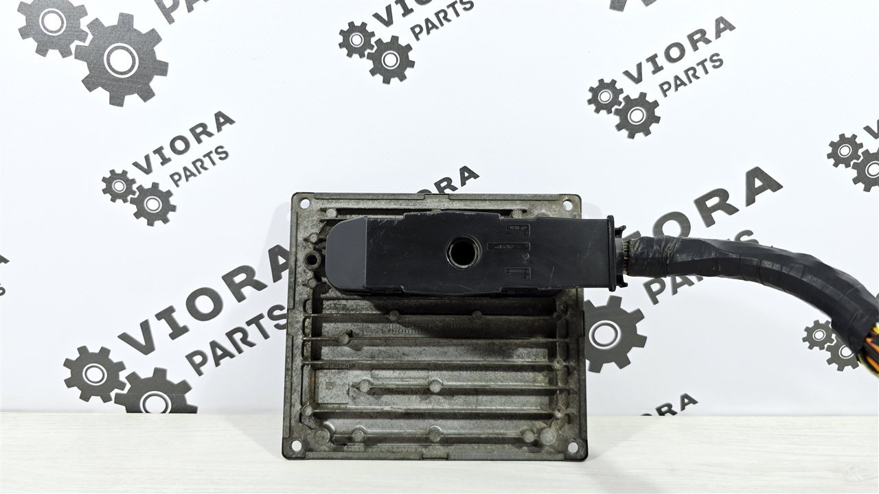 Блок управления двигателем, 4000 рублей, Лосино-Петровский