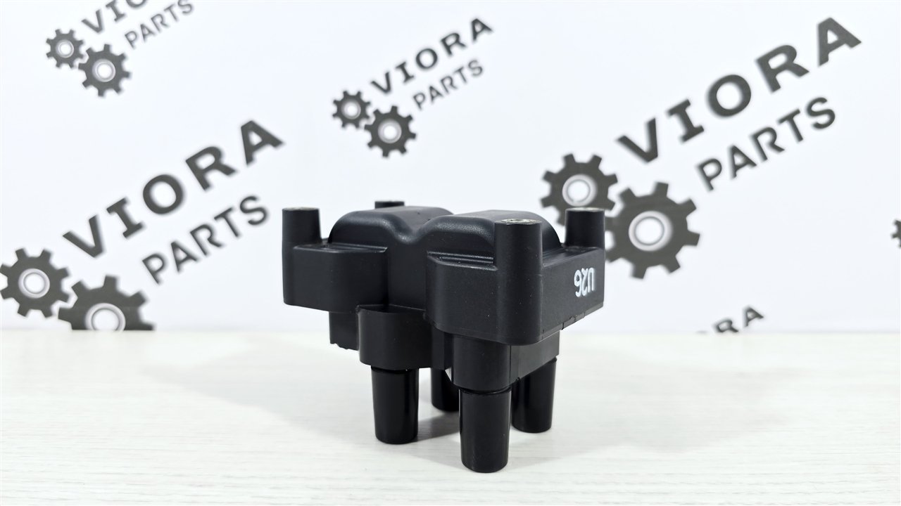 Катушка зажигания пробег 50к, 2000 рублей, Лосино-Петровский