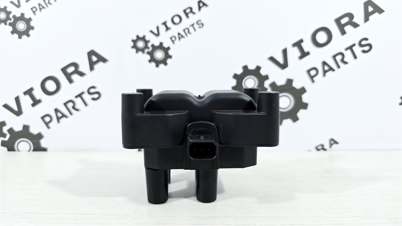 Катушка зажигания пробег 50к, 2000 рублей, Лосино-Петровский