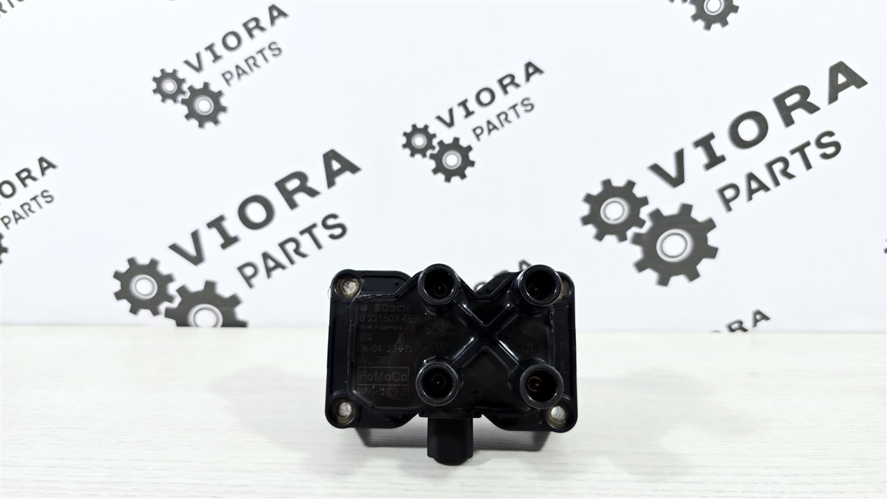 Катушка зажигания пробег 50к, 2000 рублей, Лосино-Петровский