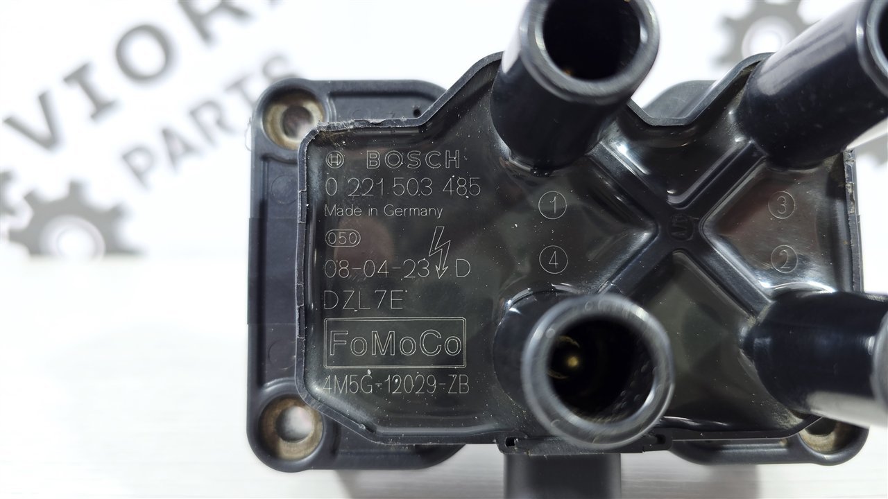 Катушка зажигания пробег 50к, 2000 рублей, Лосино-Петровский