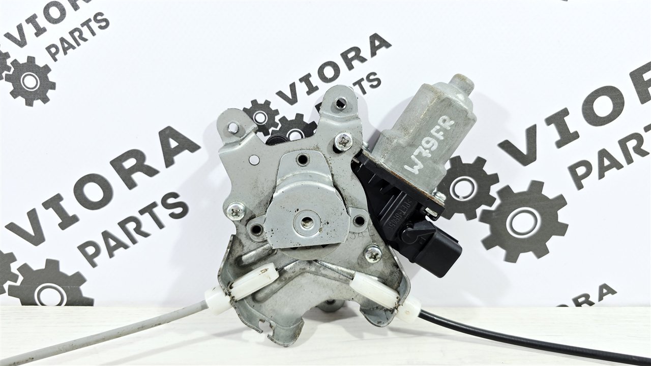 Стеклоподъемник, 2900 рублей, Лосино-Петровский