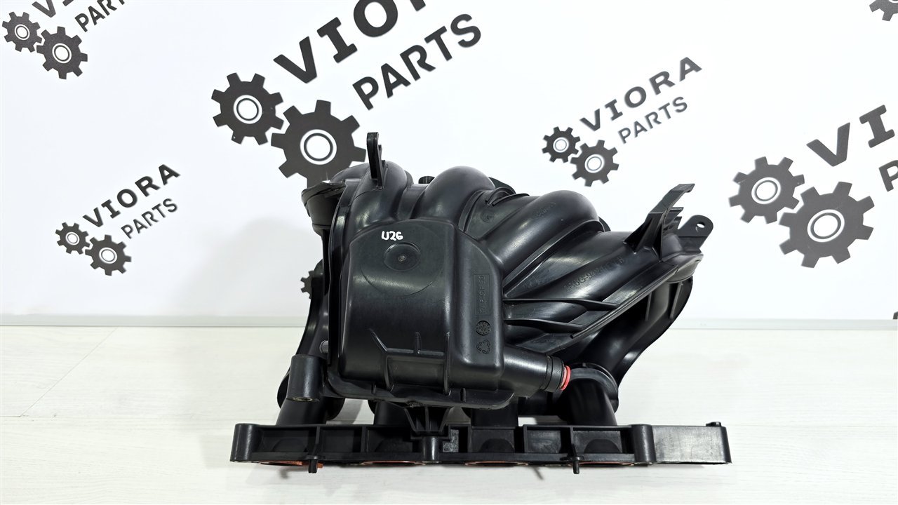 Коллектор впускной пробег 50к, 9000 рублей, Лосино-Петровский