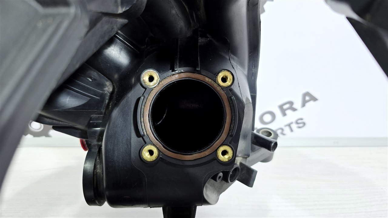 Коллектор впускной пробег 50к, 9000 рублей, Лосино-Петровский