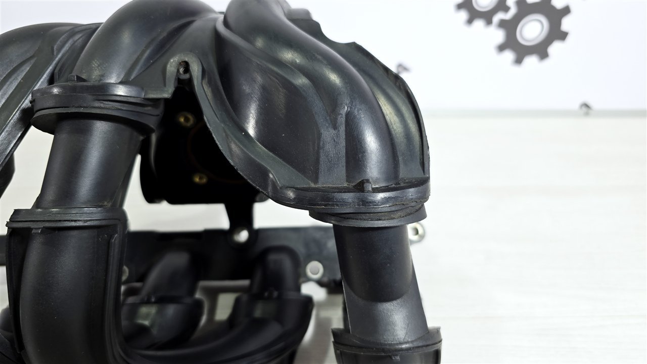 Коллектор впускной пробег 50к, 9000 рублей, Лосино-Петровский