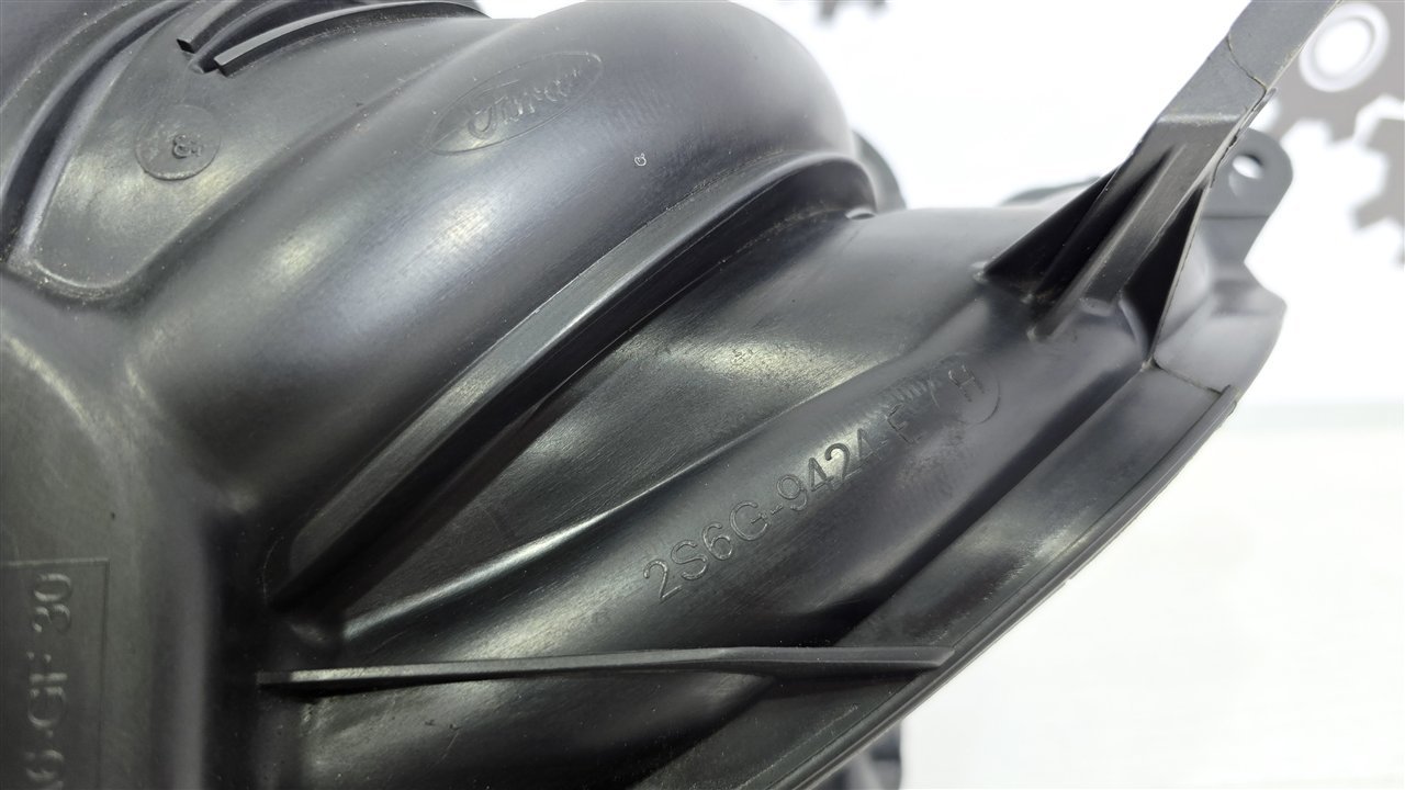 Коллектор впускной пробег 50к, 9000 рублей, Лосино-Петровский