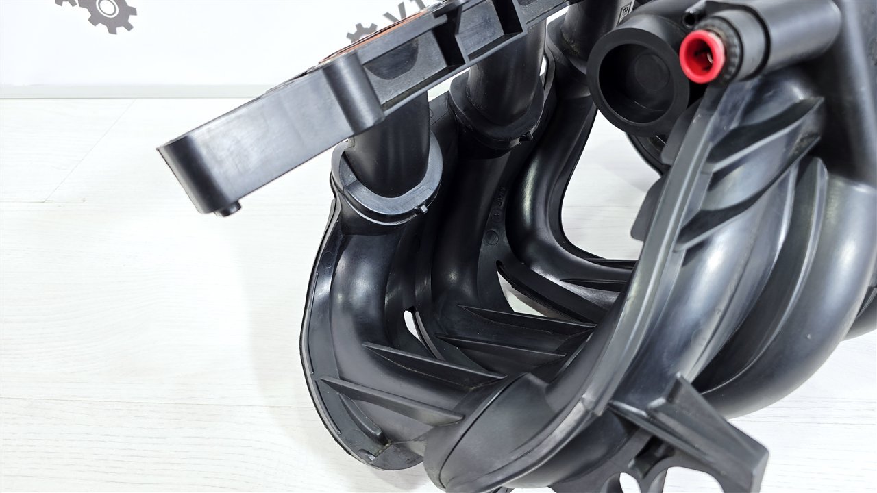 Коллектор впускной пробег 50к, 9000 рублей, Лосино-Петровский