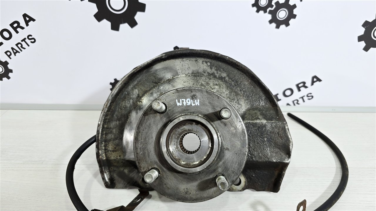 Кулак поворотный, 7000 рублей, Лосино-Петровский