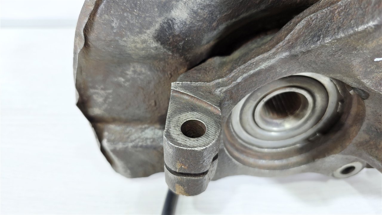 Кулак поворотный, 7000 рублей, Лосино-Петровский